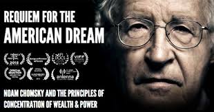 Réquiem por el sueño americano . Los diez principios de la concentración de  la riqueza y el poder : Chomsky, Noam: : Libros