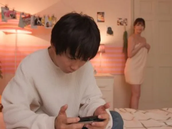 sex viet lộ Cô chị dâm dâm, gạ xoạc tình nhân của em gái