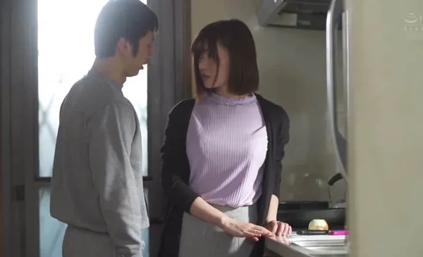 mẹ con sex vn Em Người chồng và ham muốn địt với chị dâu