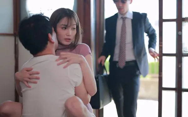 sex mỹ nhân Khi bố Anh xã là kẻ từng quấy rối tình dục vợ sắp cưới của con trai hồi còn sinh viên