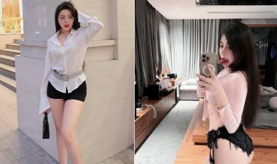 blondessa sex ông chồng lạnh nhạt, bà xã đi học lấy thêm bằng cấp thì cặp kè với chàng trai trẻ